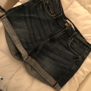 NWT SIZE 4 H&M SHORTS